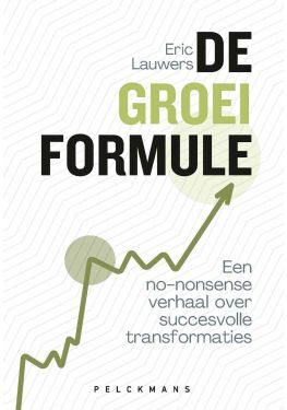 De groeiformule (e-book)