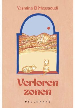 Verloren zonen (e-book)