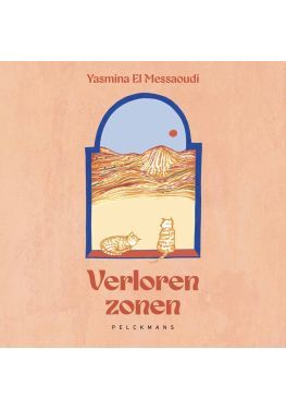 Verloren zonen (audiobook)