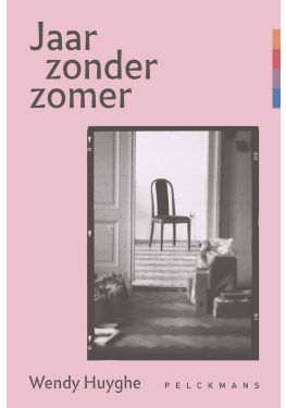 Jaar zonder zomer (e-book)