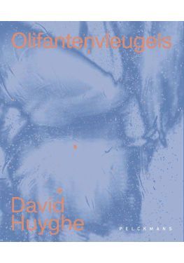 Olifantenvleugels (e-book)