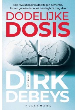 Dodelijke dosis (e-book)