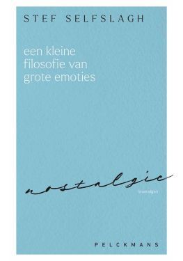 Een kleine filosofie van grote emoties: Nostalgie (e-book)