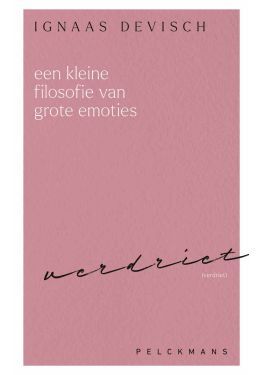 Een kleine filosofie van grote emoties: Verdriet (e-book)