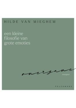 Een kleine filosofie van grote emoties: Overgave (audiobook)
