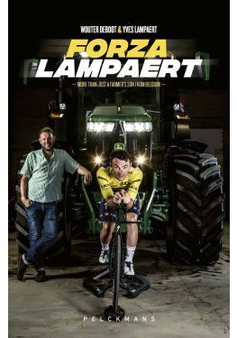 Forza Lampaert (e-book)