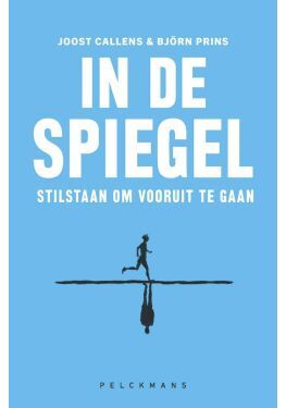 In de spiegel (e-book)