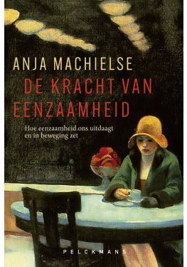 De kracht van eenzaamheid (e-book)