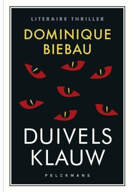 Duivelsklauw (e-book)