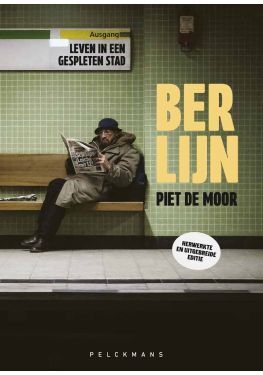 Berlijn (e-book)
