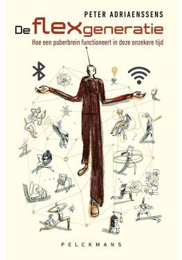 De flexgeneratie (e-book)