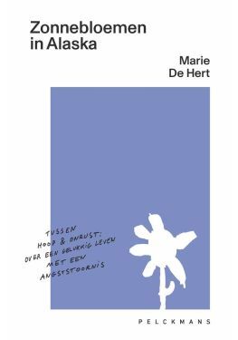 Zonnebloemen in Alaska (e-book)