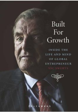 Built For Growth (e-book)