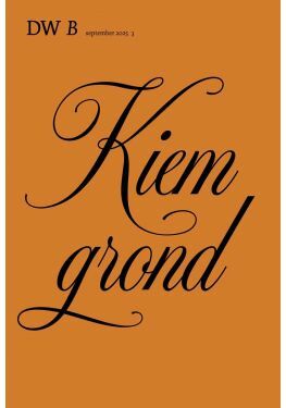 Kiemgrond