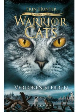 Warrior Cats - De verbroken code: Verloren sterren
