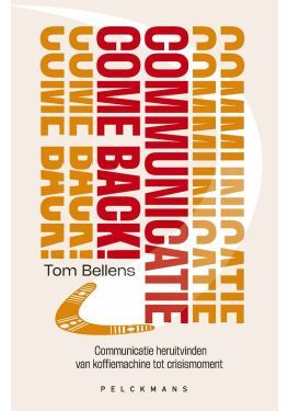 Communicatie Come Back (e-book)