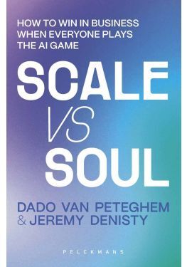 Scale Versus Soul (e-book)