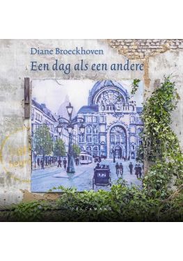 Een dag als een andere (audiobook)