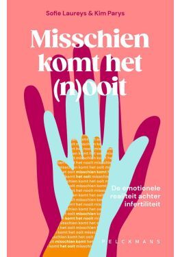 Misschien komt het (n)ooit