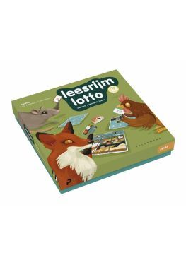 Leesrijmlotto