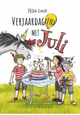 Verjaardag(en) met Juli