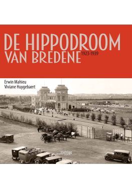 De Hippodroom van Bredene