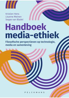 Handboek media-ethiek