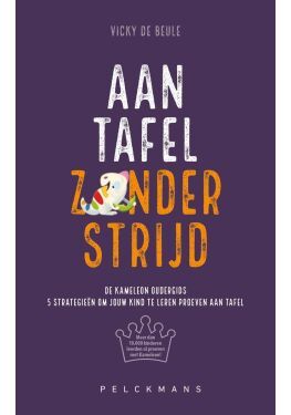 Aan tafel zonder strijd