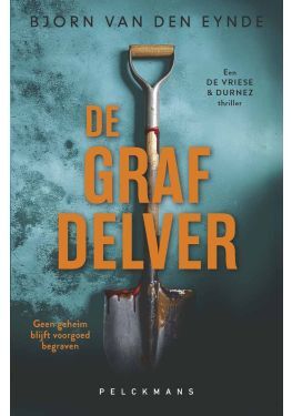De grafdelver