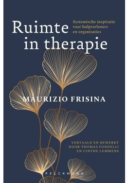 Ruimte in therapie