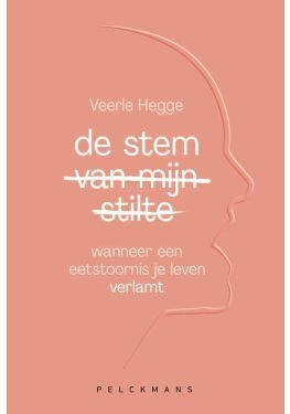 De stem van mijn stilte (e-book)