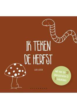 Ik teken de herfst