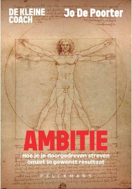 De kleine coach: Ambitie