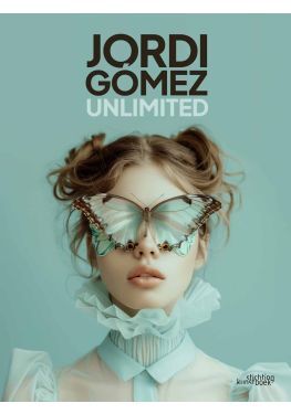 Jordi Gómez - Unlimited