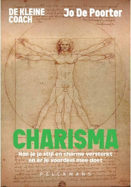 De kleine coach: Charisma