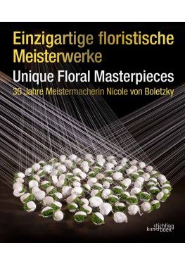 Unique Floral Masterpieces