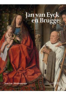 Jan Van Eyck en Brugge