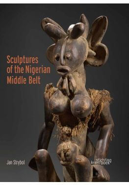Sculptures of the Nigerian Middle Belt