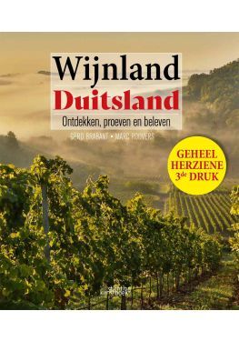 Wijnland Duitsland