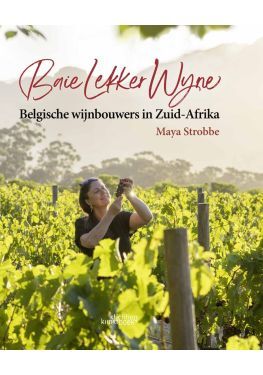 Baie lekker wyne