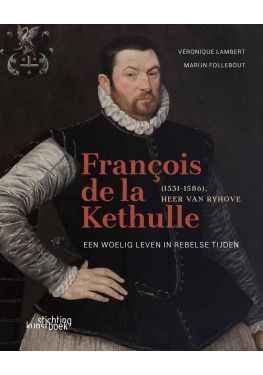 François de la Kethulle (1531-1586), Heer van Ryhove