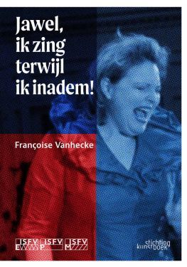 Jawel, ik zing terwijl ik inadem!