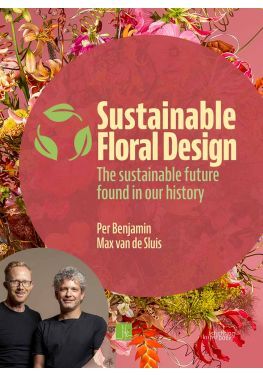 Sustainable Floral Art