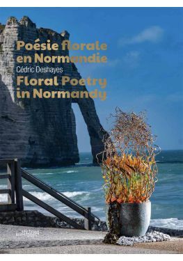 Poésie florale en Normandie