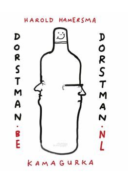 Dorstman.be & Dorstman.nl
