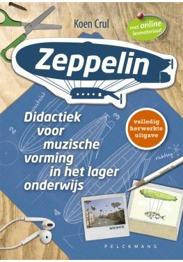 Zeppelin (herwerkte uitgave)