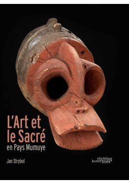 L'Art et le Sacré en Pays Mumuye