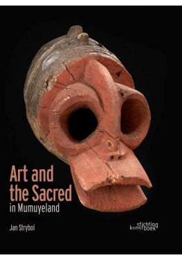Art and the sacred in Mumuyeland