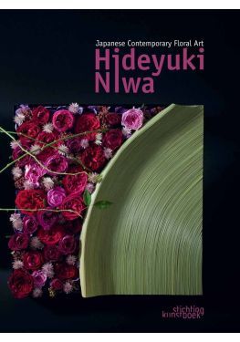 Japanese contemporary floral art