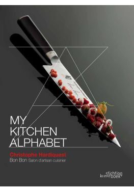 My Kitchen Alphabet